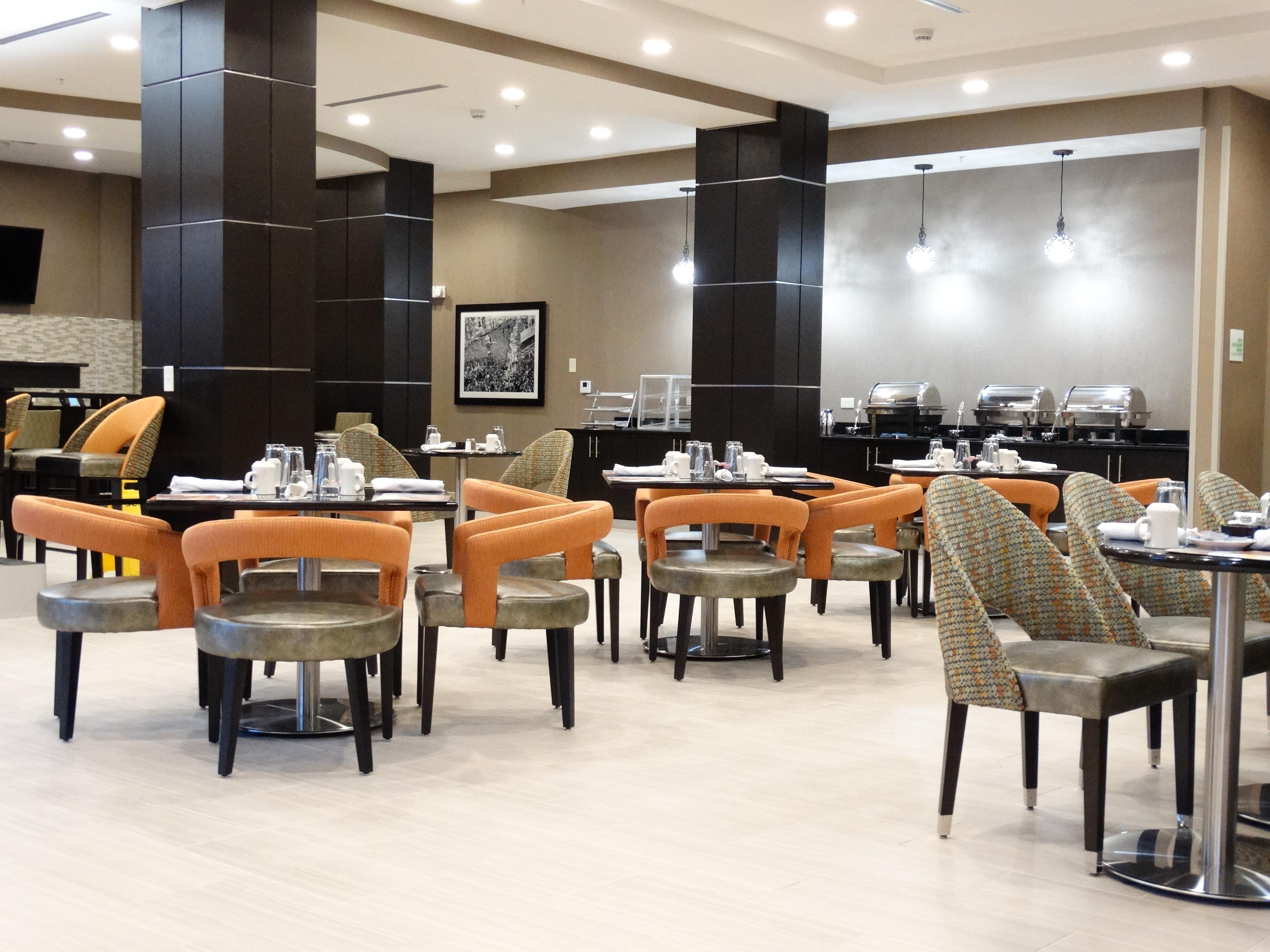 Holiday Inn Covington By Ihg Exterior foto