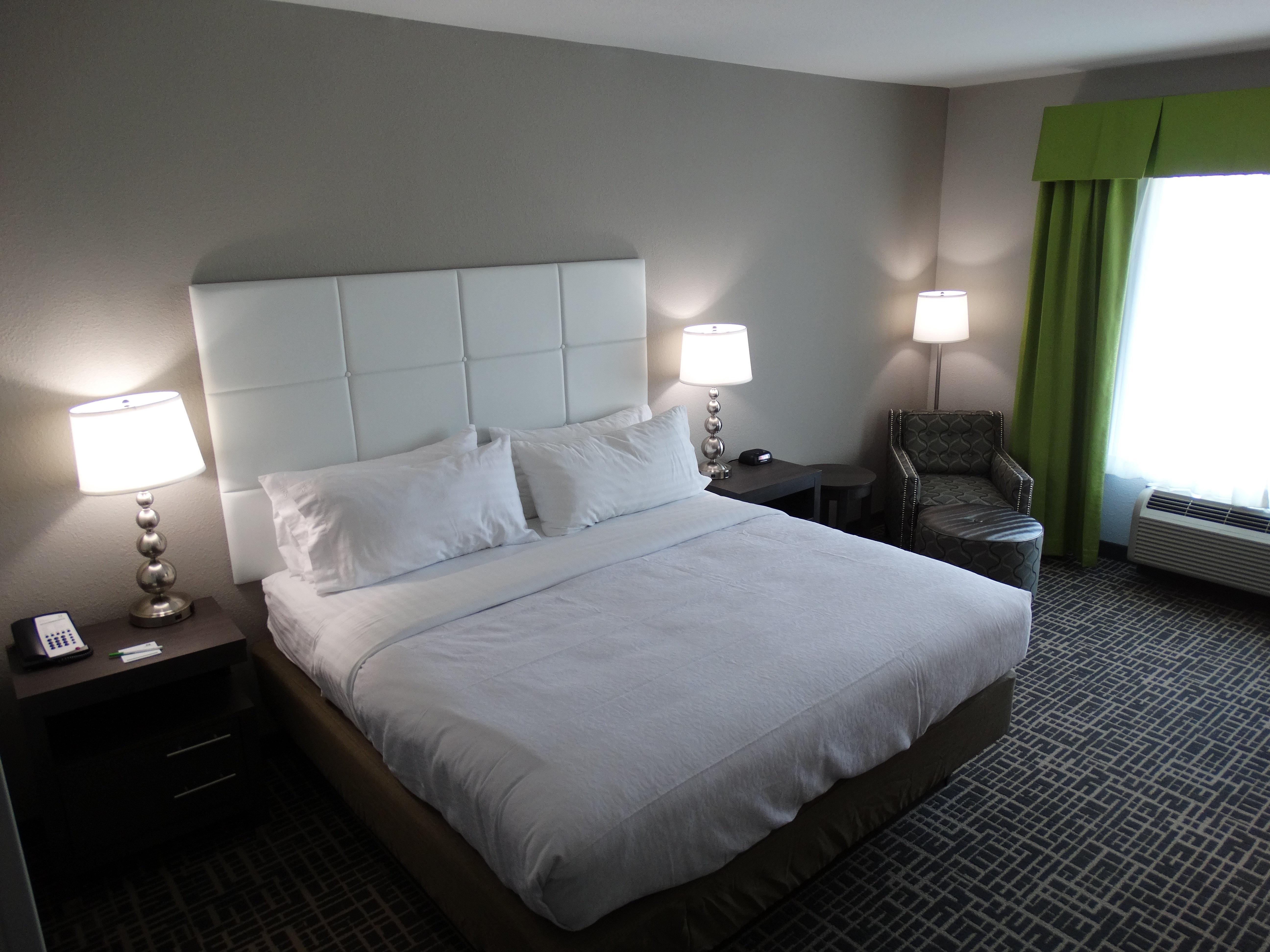 Holiday Inn Covington By Ihg Exterior foto
