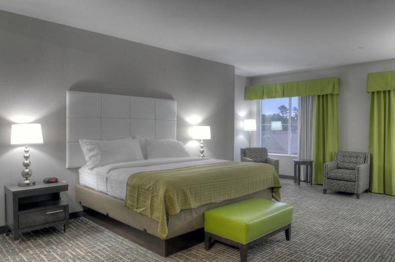 Holiday Inn Covington By Ihg Exterior foto